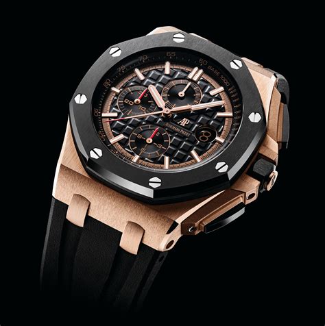 audemars piguet royal oak inspired cheap watches|Audemars Piguet royal oak automatic.